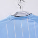 Retro 2007/08 Manchester City home jersey S-XXL6