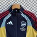 /26 Arsenal appearance coat windbreaker set S-XXL5