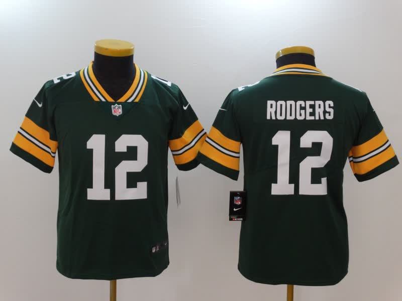 ( Youth) Packers 包装工