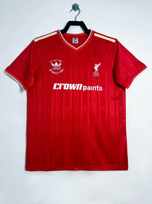 Retro 1986/87 LVP home S-XXL