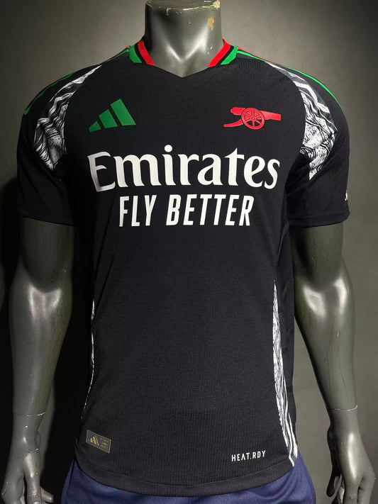 24/25 Arsenal away player version S-3XL