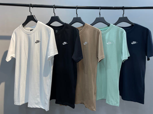 Nike Short Sleeve/Shorts Collection S-2XL
