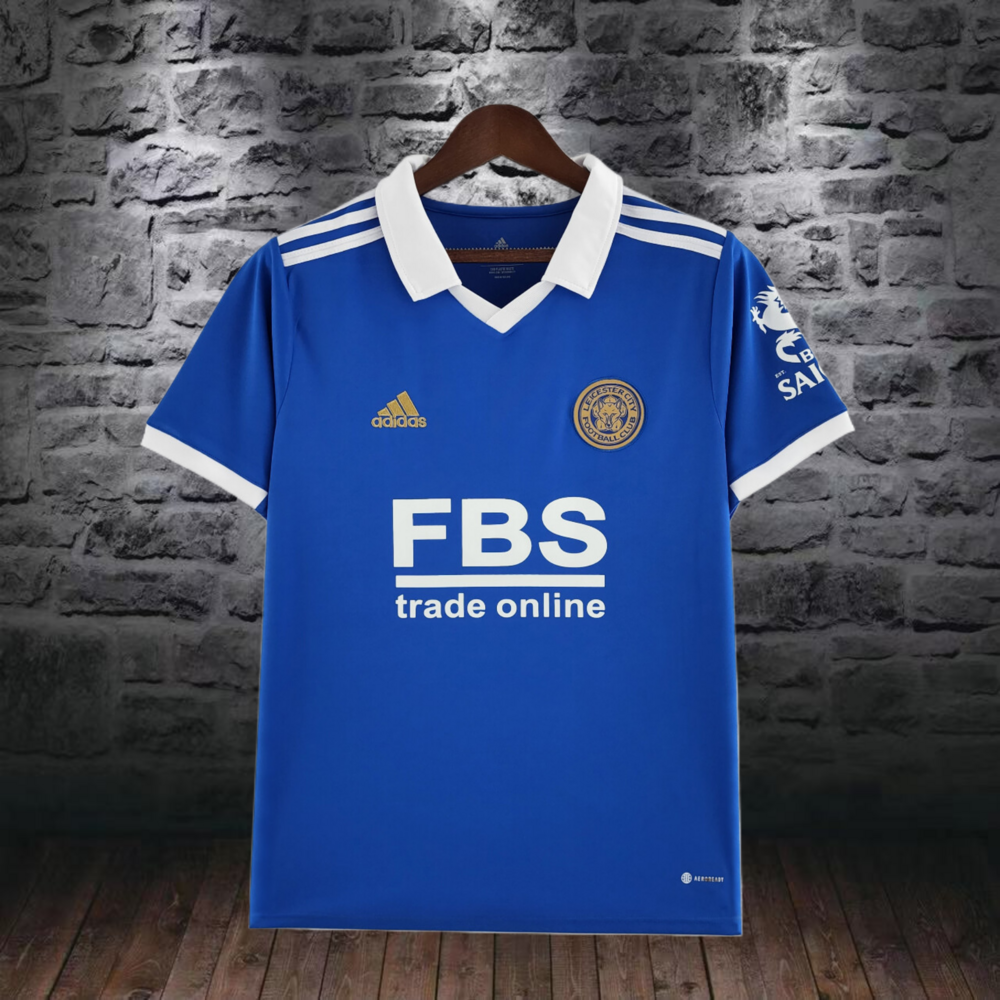 22/23 Leicester City home