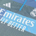 /26 Real Madrid Light Blue Half Pull Training Suit (Adults&amp;Kids)7