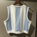 /26 Women's Yoga Vest # Argentina S-XL3
