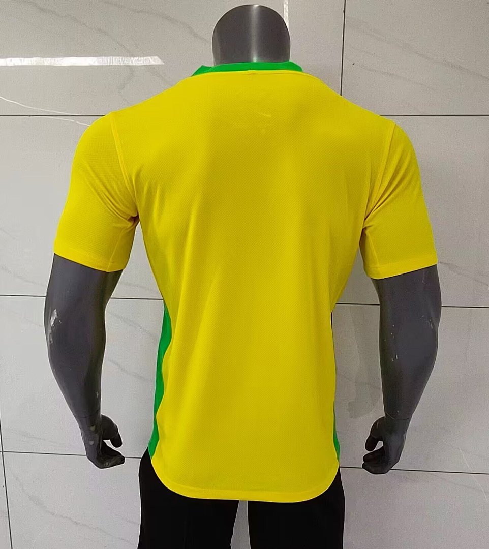/27 Brazil home S-XXL4