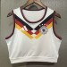 /27 Women's Yoga Vest # Germany S-XL2