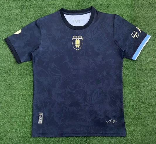 23/24 Uruguay Special Edition Black