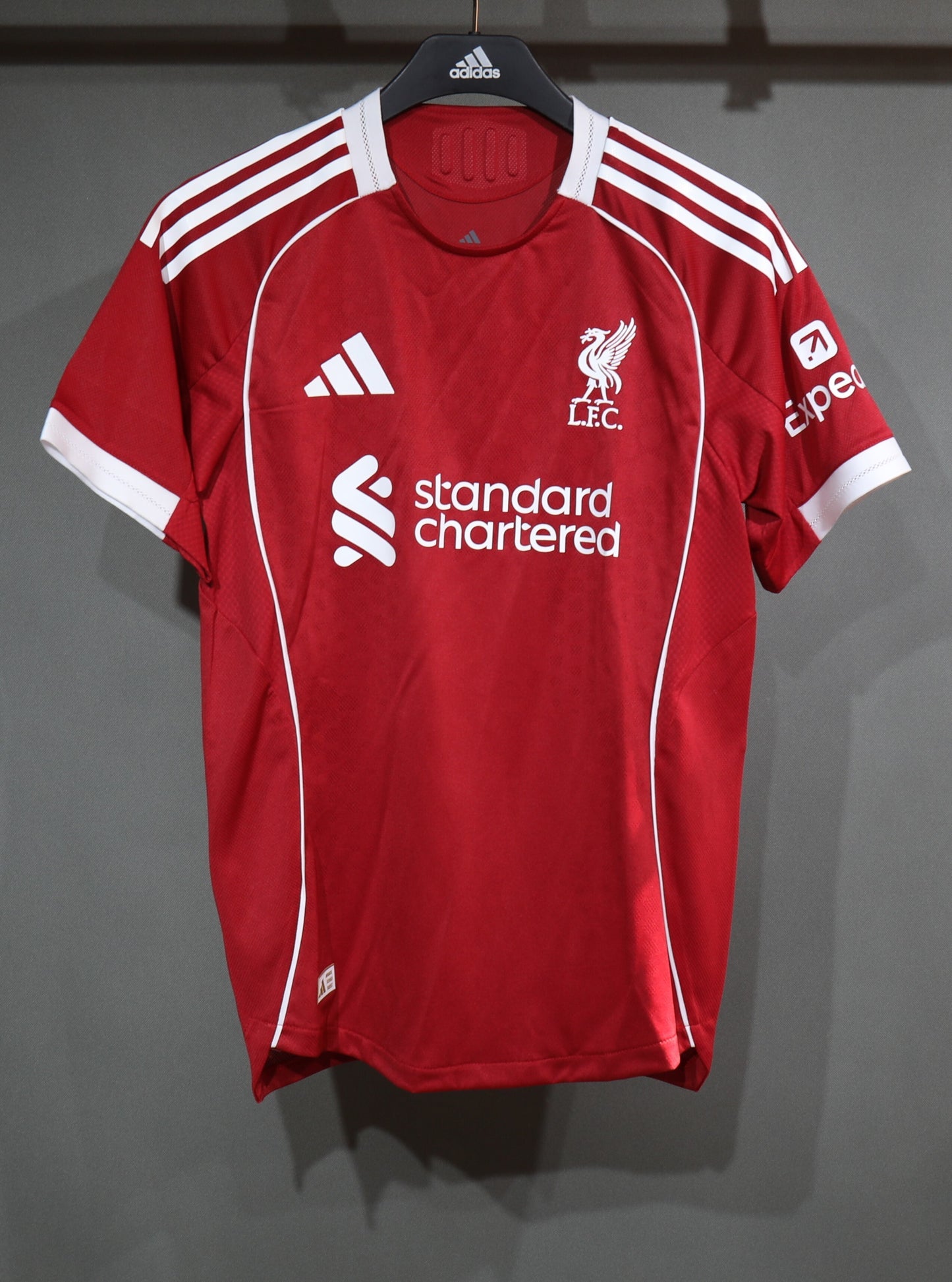 25/26 LVP home player version S-3XL