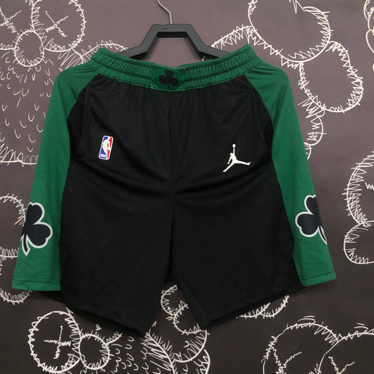 celtic trapeze shorts
