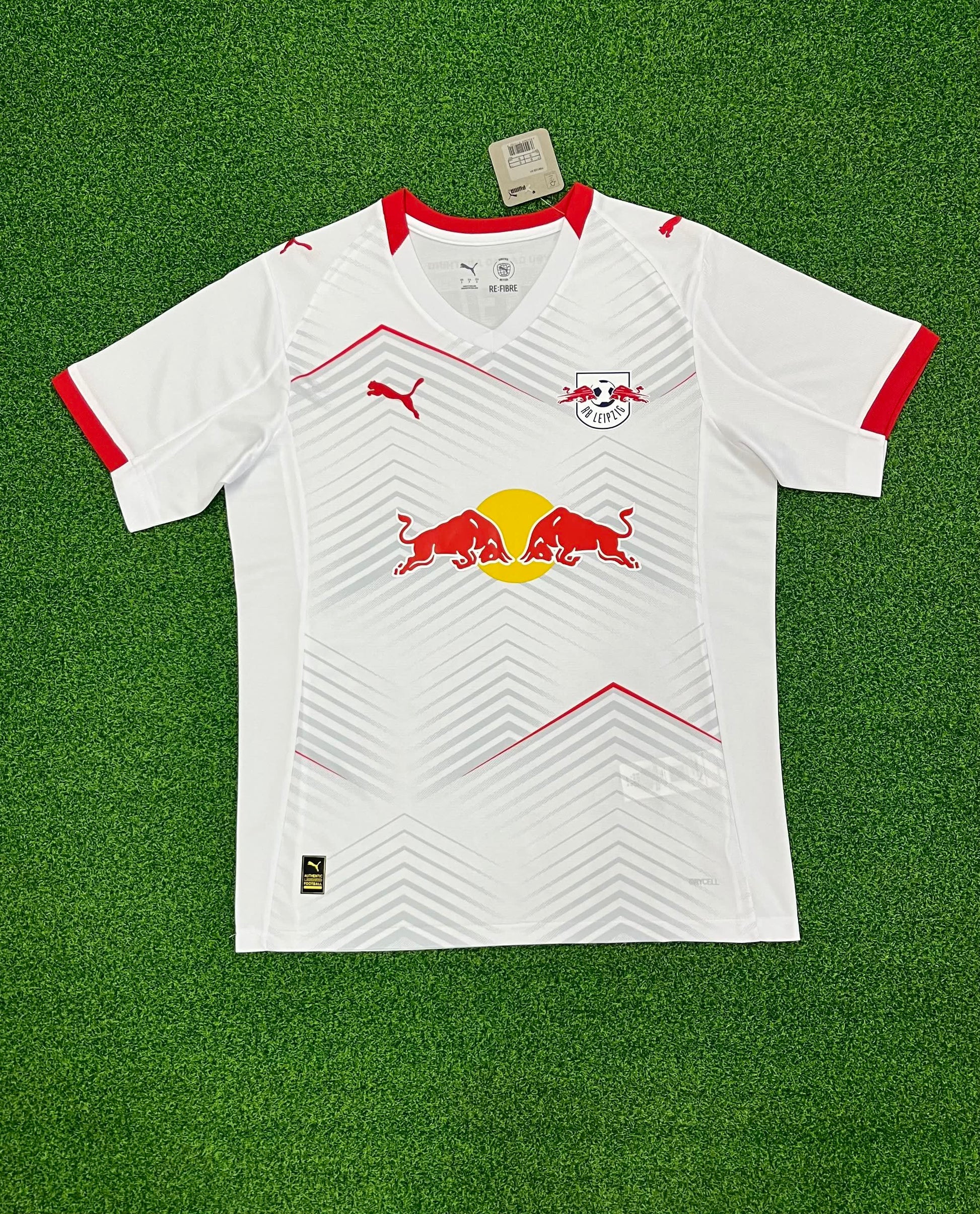 25/26 RB Leipzig home S-4XL