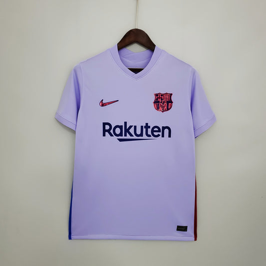 21/22 Barcelona away S-XXXL