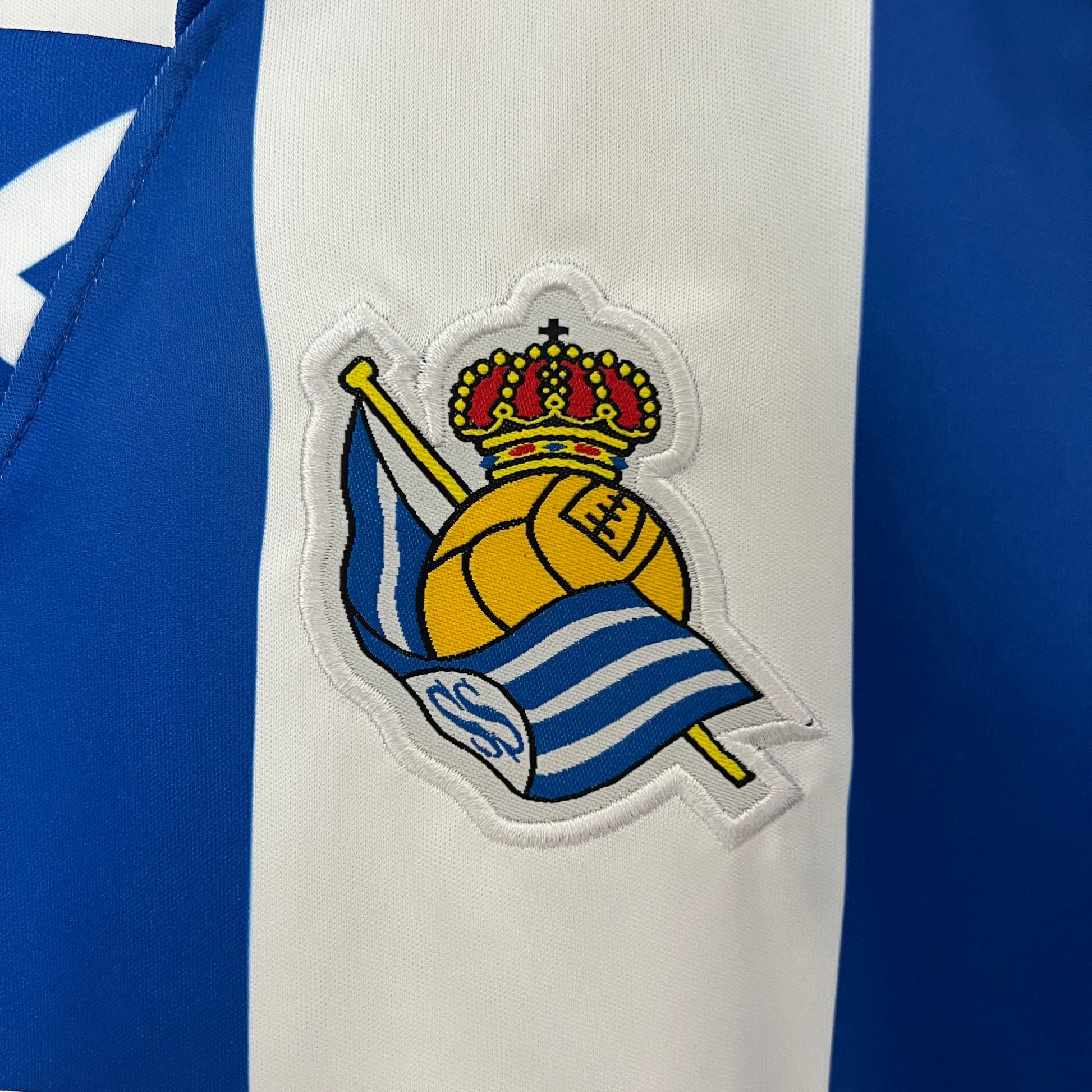 Real Sociedad 皇家社会