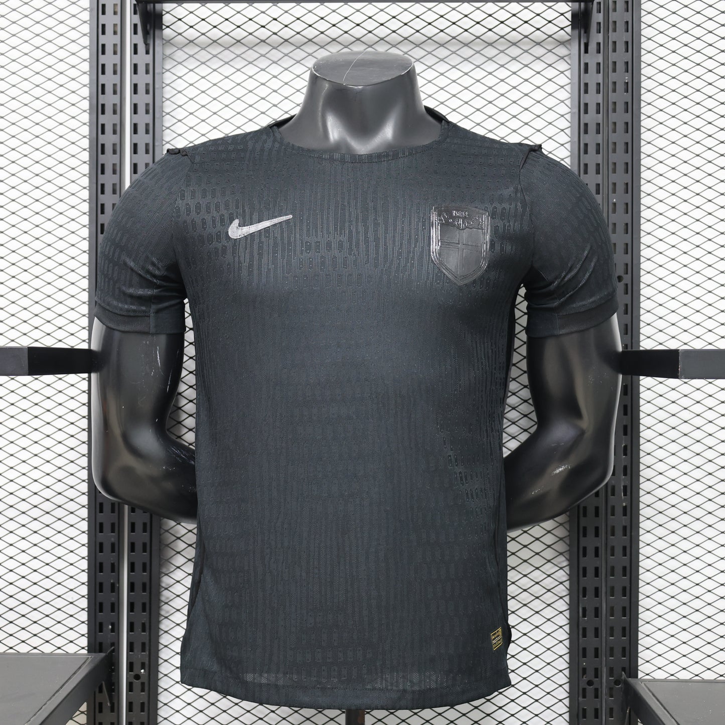 2026 Norway away Player Edition World Cup jersey S-XXL