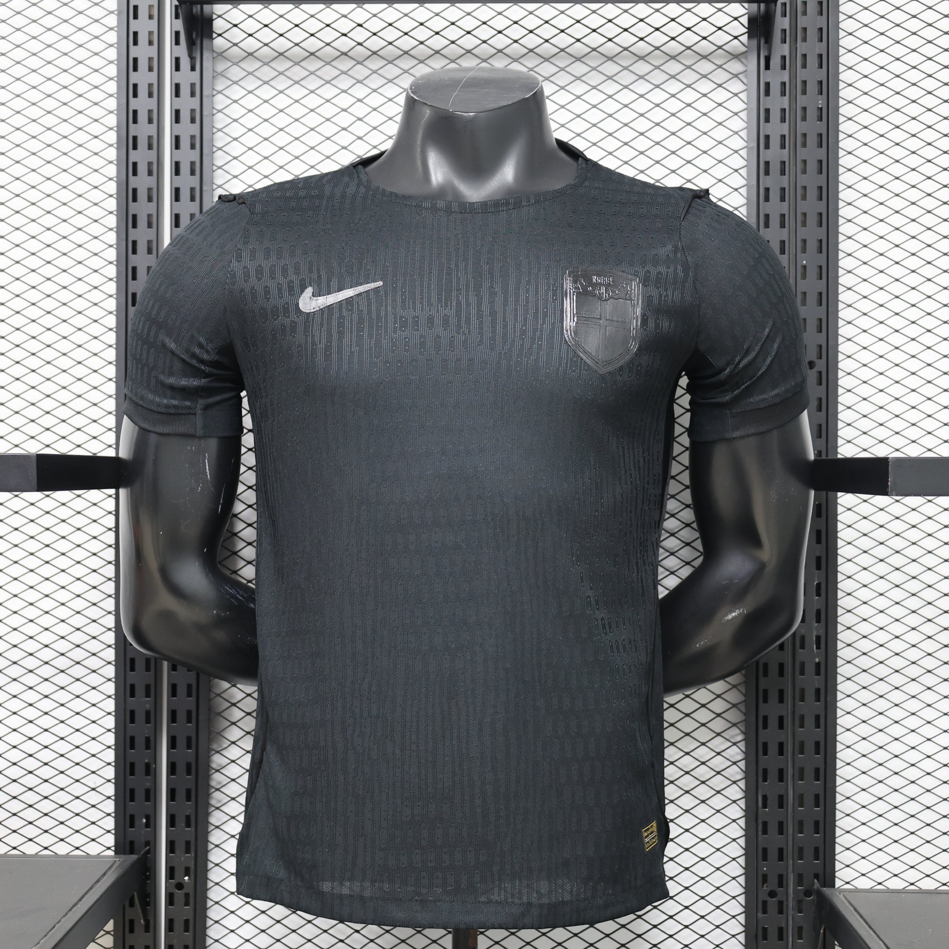 2026 Norway away Player Edition World Cup jersey S-XXL