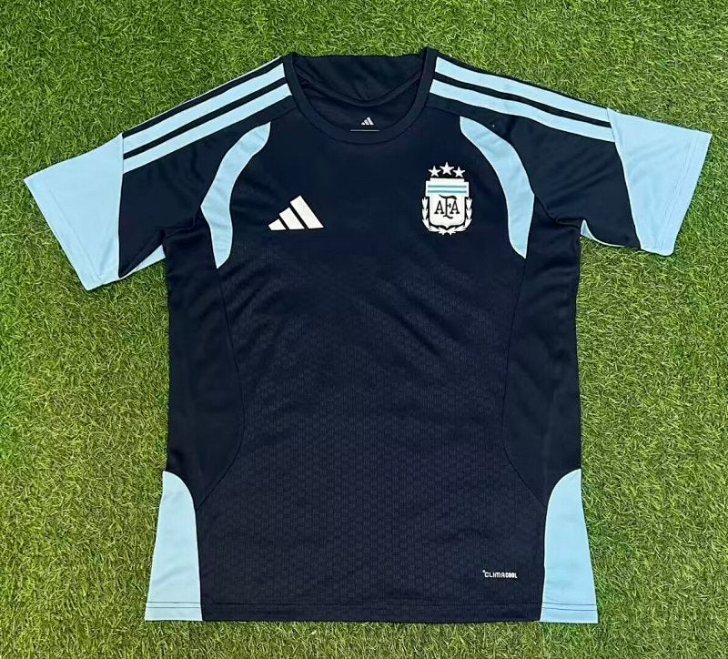 /27 Argentina Upper Blue Training Suit S-XXL4