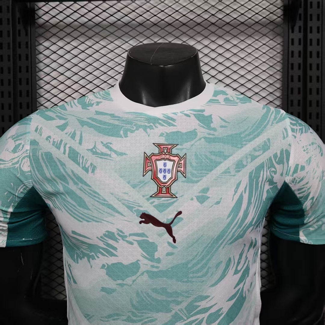 /27 Portugal away player edition S-XXL5