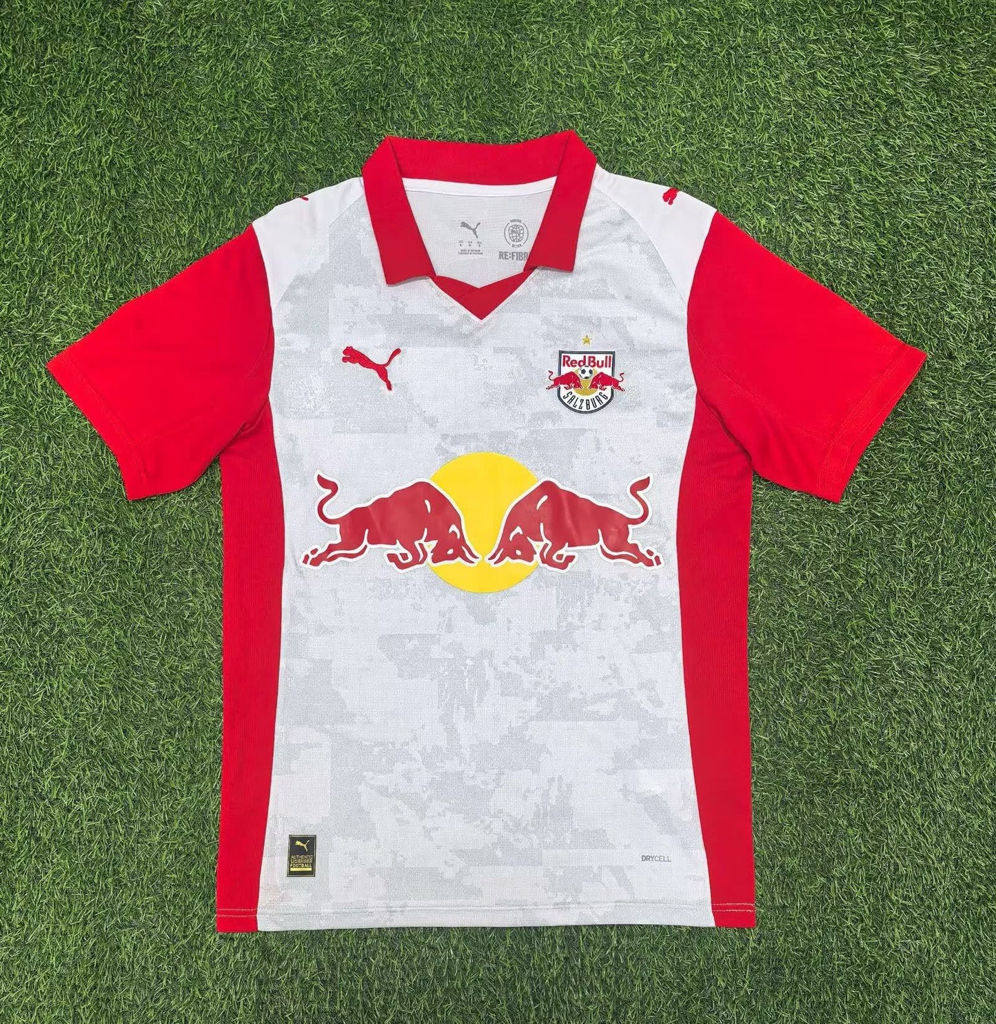 25/26 Red Bull Salzburg home S-XXL