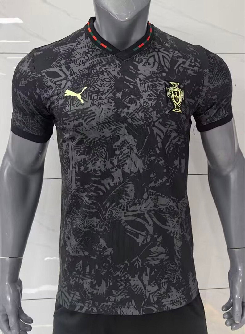 /27 Portugal Grey Black Special Edition S-XXL4