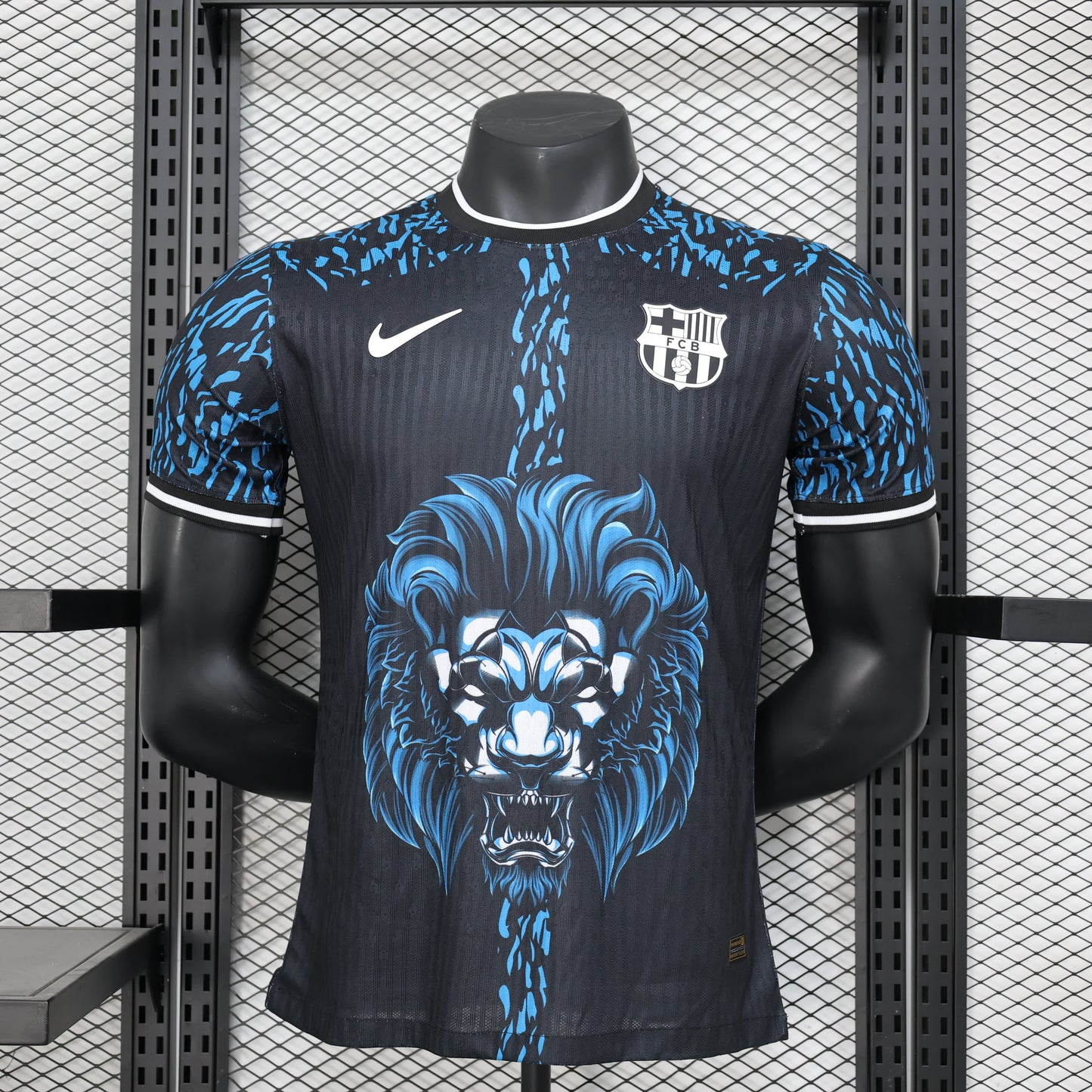 24/25 Barcelona Special Edition Player Edition S-XXL