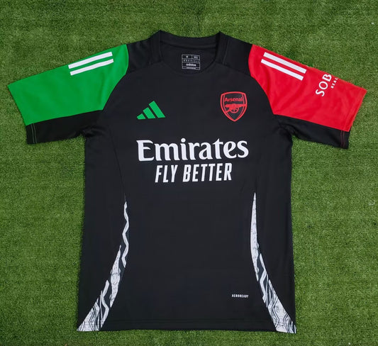 24/25 Arsenal Black Special Edition S-XXL