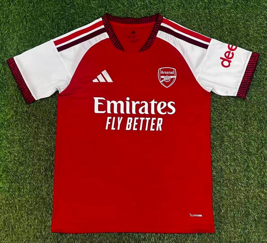 2026/27 Arsenal home football jersey S-XXL