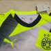 /26 Kids Dortmund away Size16-305