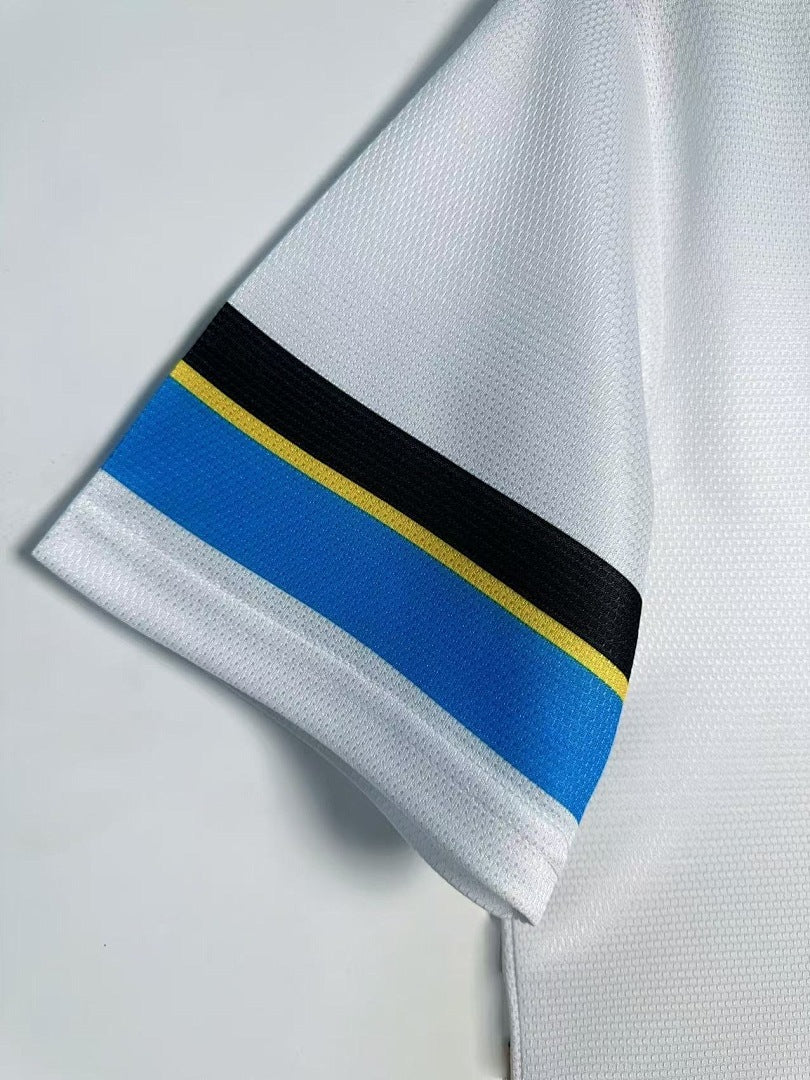 Retro 1997/98 Inter Milan away S-XXL7