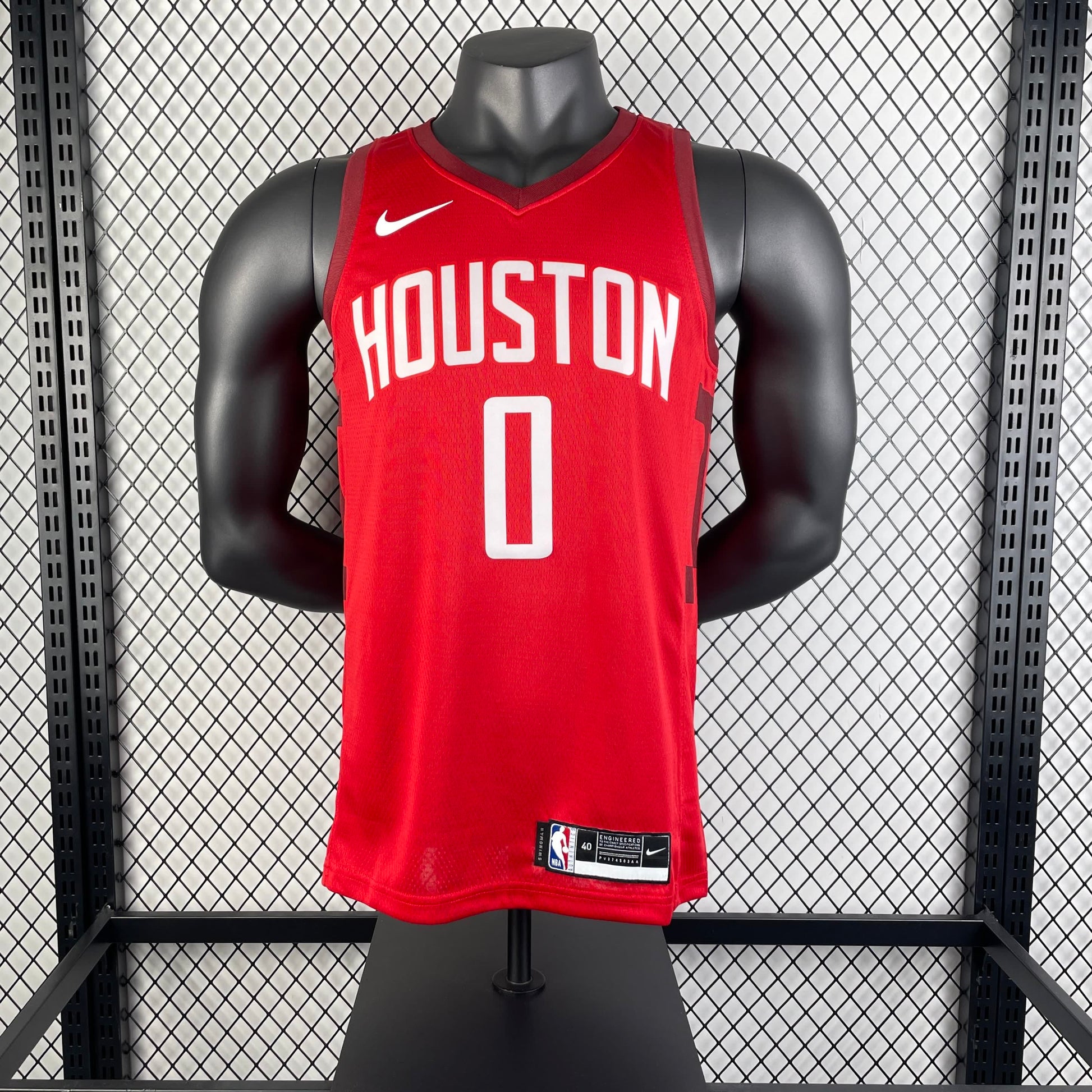 19 Season Rockets Rewards Version 0 # Westbrook