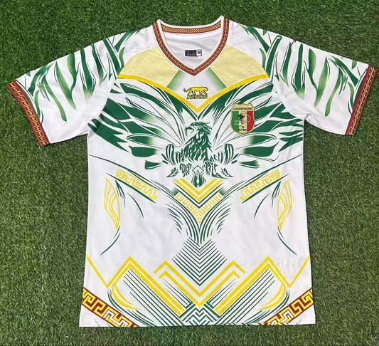 2026/27 Mali second away S-XXL