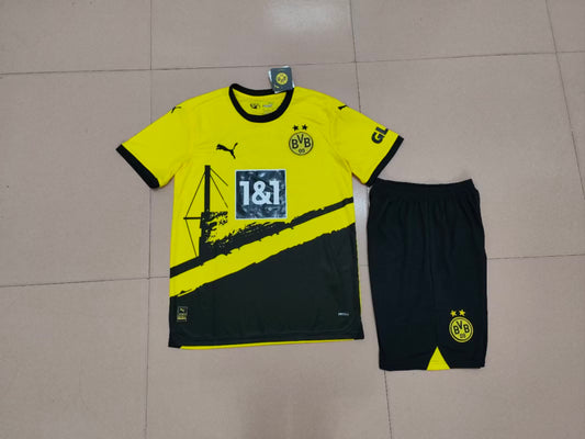 23/24 Dortmund Home