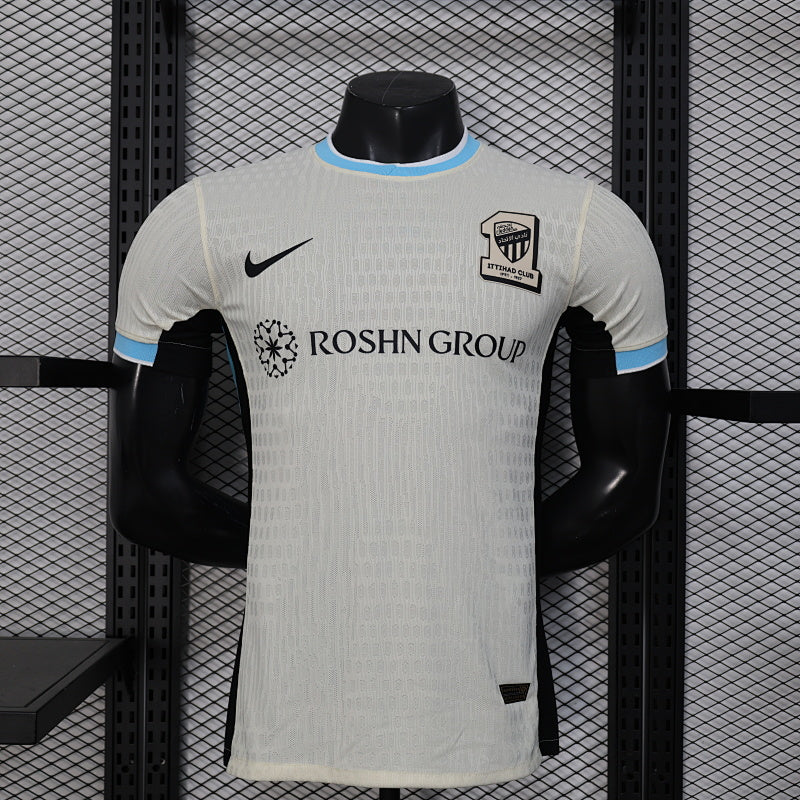 /26 Al-Ittihad away Player Edition S-XXL5