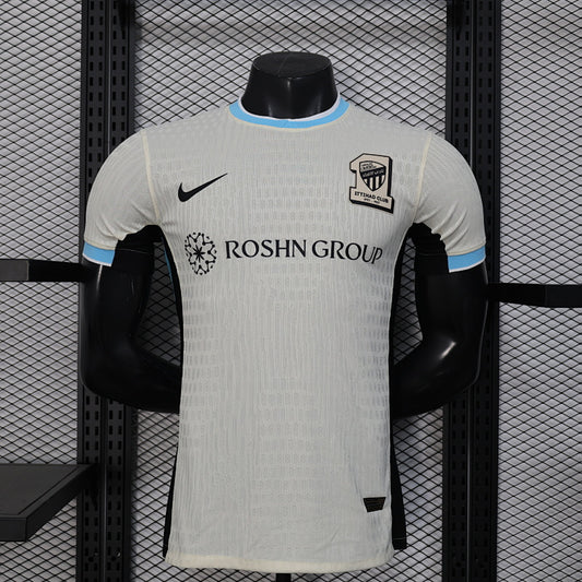 /26 Al-Ittihad away Player Edition S-XXL5