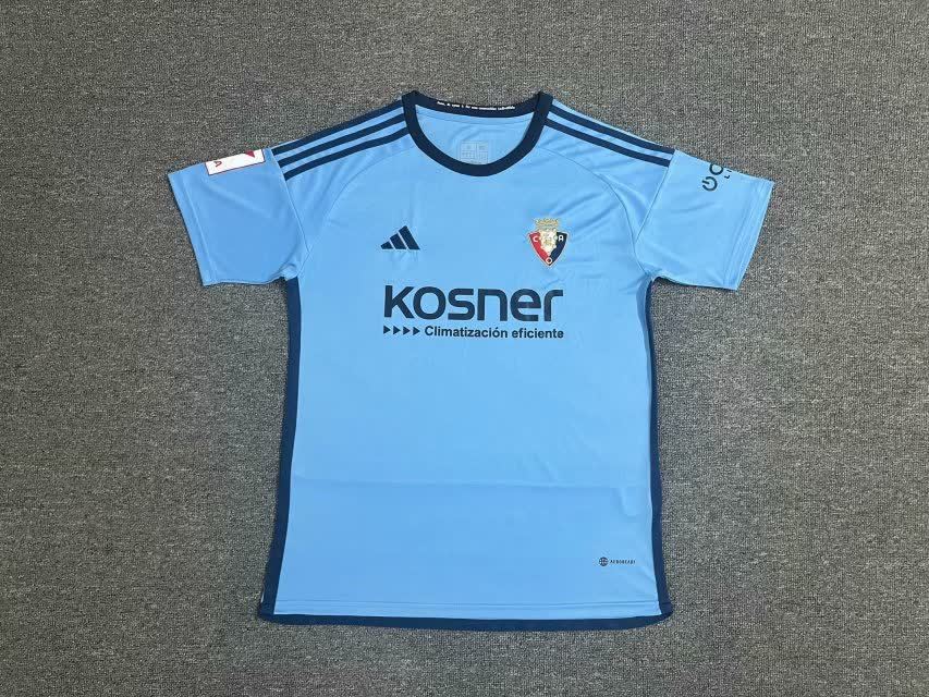 23/24 Osasuna away