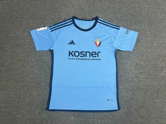 23/24 Osasuna away