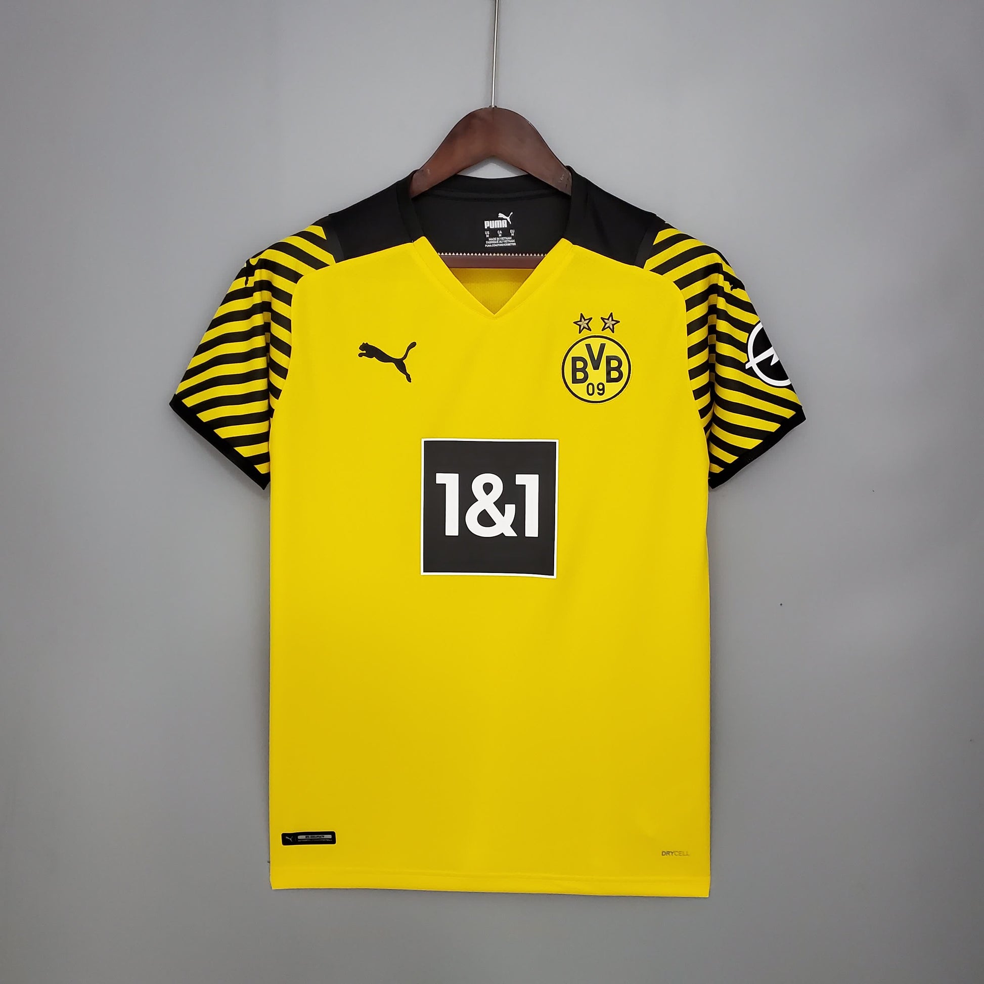 21/22 Dortmund home S-XXXL