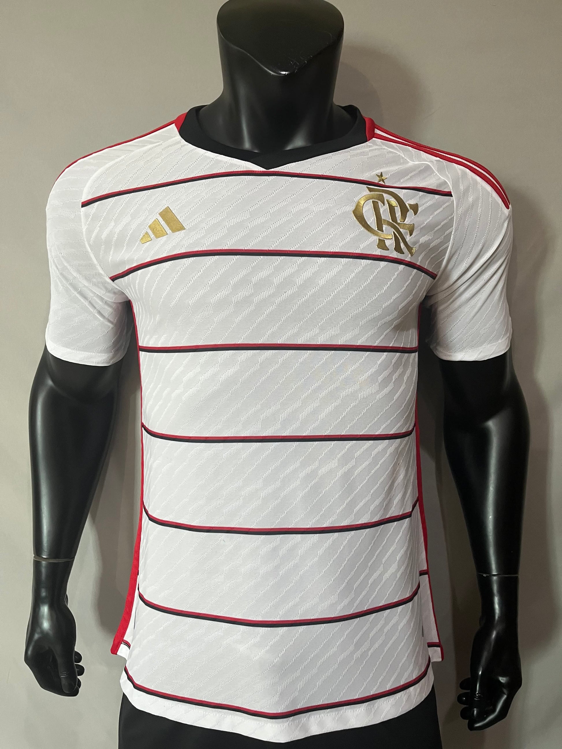 23/24 Flamengo away player version