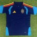 /27 Spain Teal Training Shirt S-XXL4