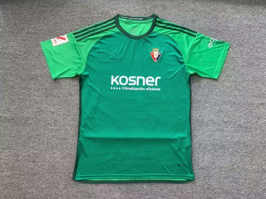 23/24 Osasuna Second Away