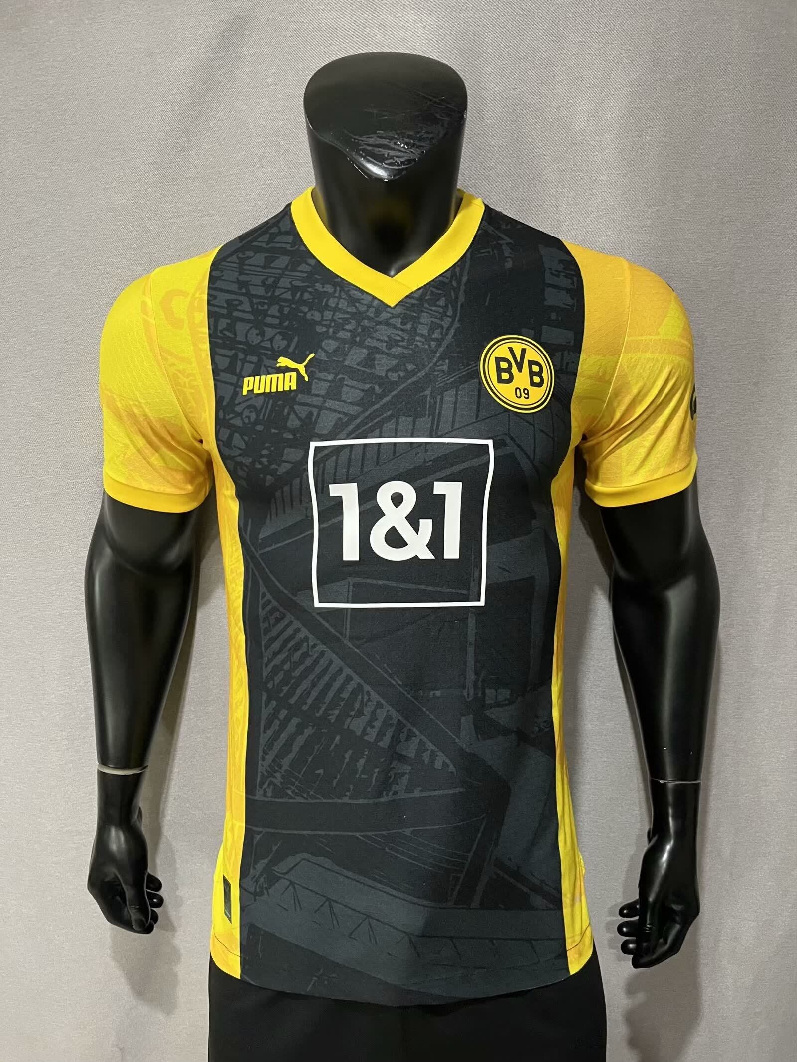 24/25 Dortmund Special Edition Player Edition