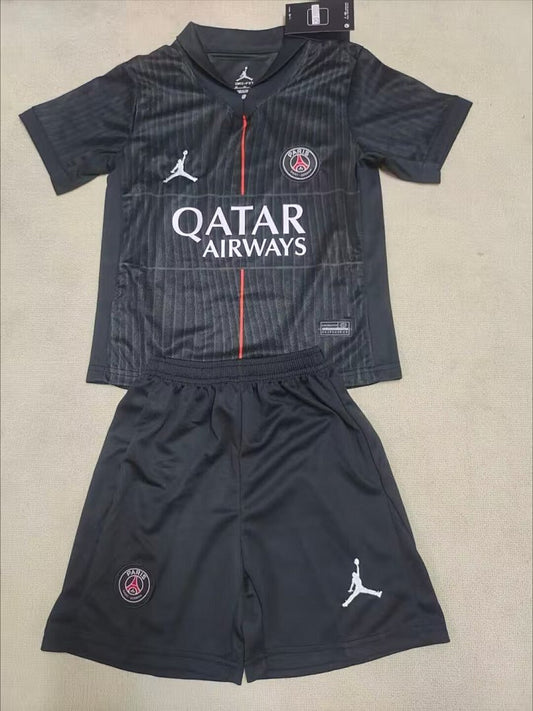 /26 Kids PSG third away &amp;Size16-305