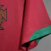 Retro 2006 Portugal Home Player Edition S-3XL8