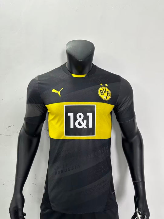 24/25 Dortmund away player version S-XXL