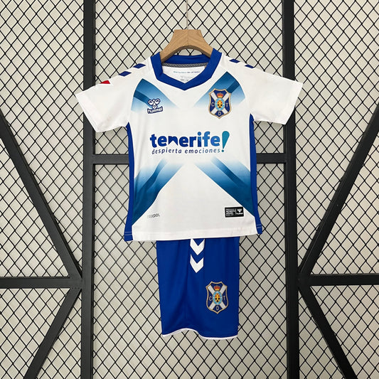24/25 Kids Tenerife Home Size: 16-28