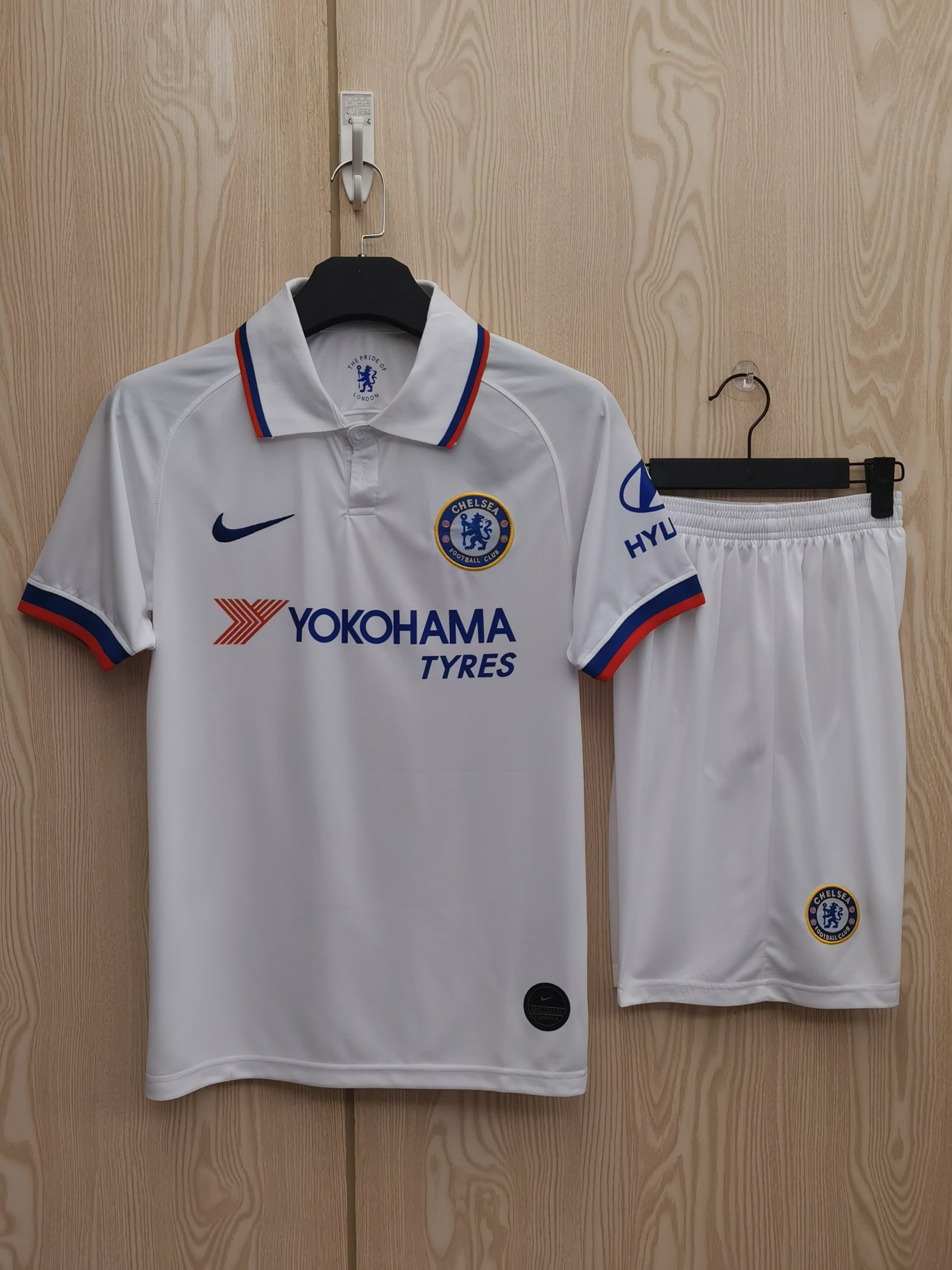 19/20 Chelsea away