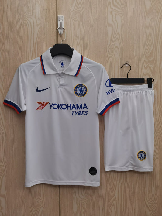 19/20 Chelsea away