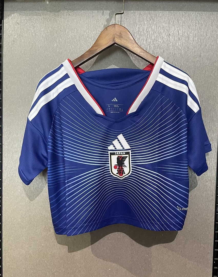 /27 Women's Cheerleader Short Sleeve # Japan S-XXL2