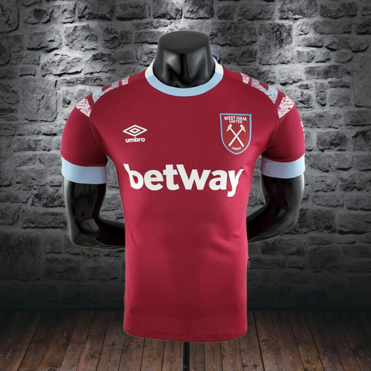 22/23 player version West Ham United home