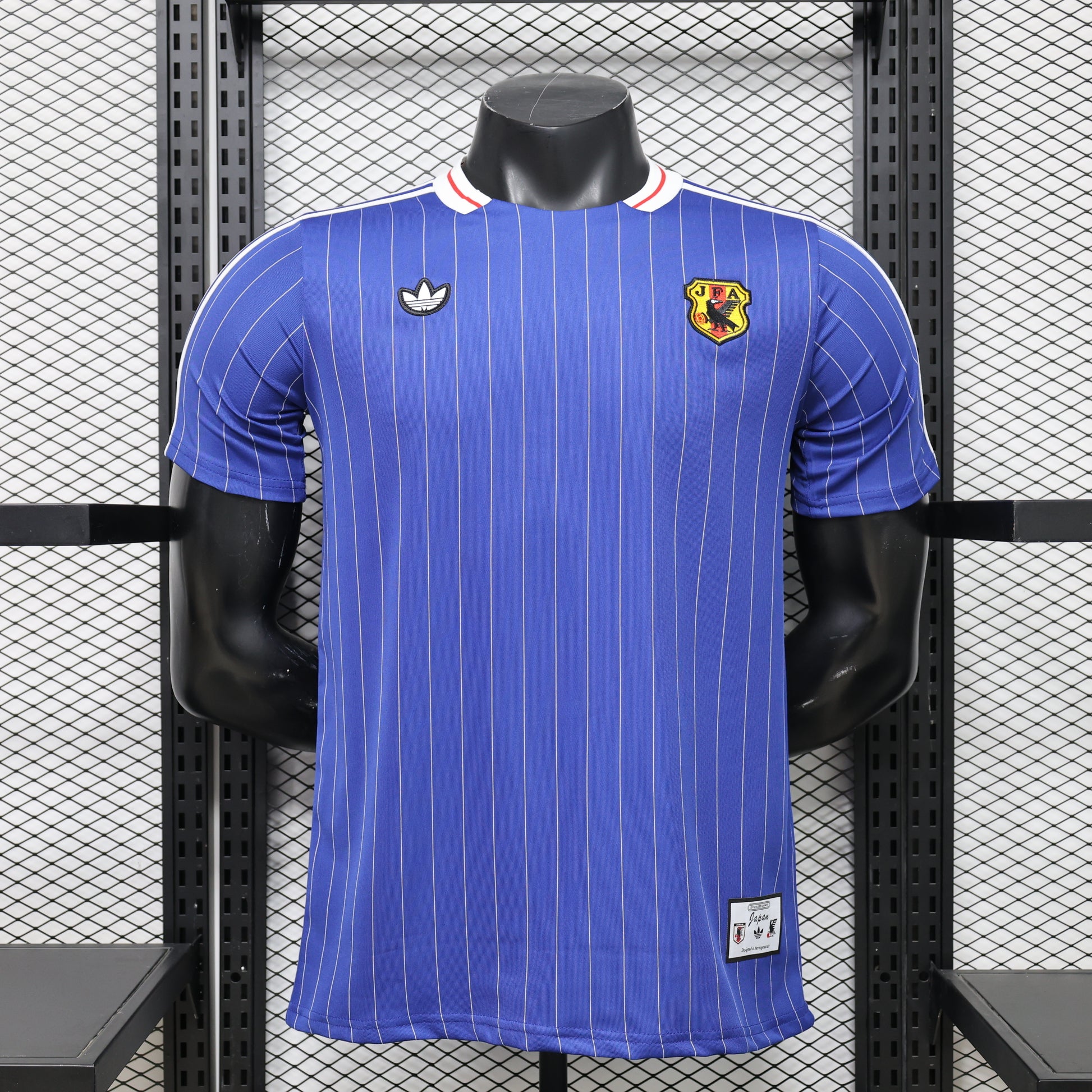 2026/27 Japan Retro casual player version football jersey S-XXL
