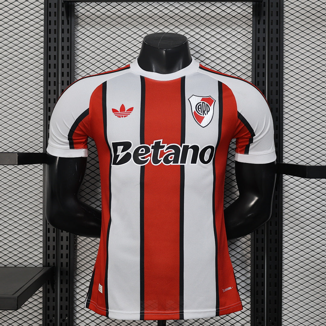 /27 River Plate Special Edition Player Edition Football jersey S-XXL6